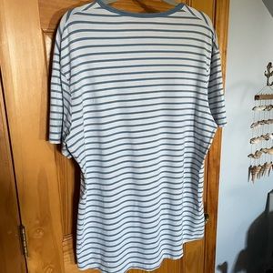 5 Year Basic T Lululemon Mens Shirt XL